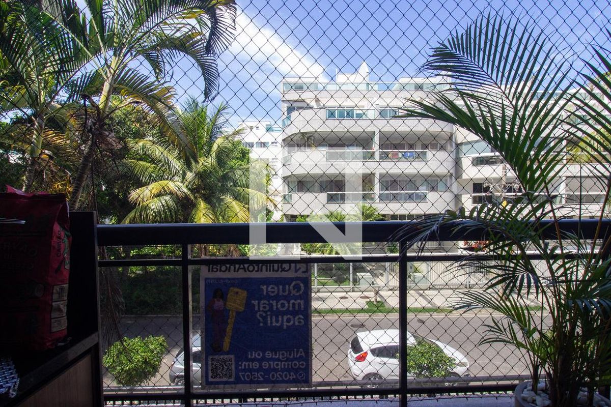 Apartamento, 3 quartos, 120 m² - Foto 82