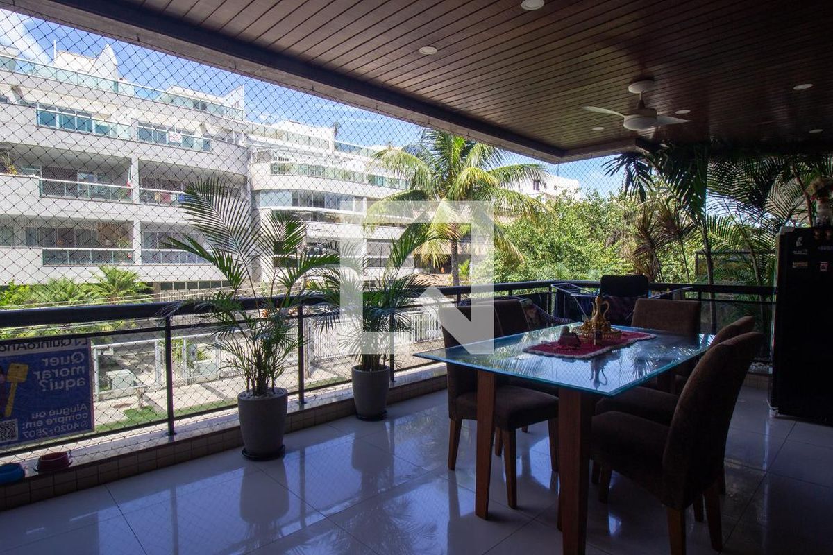 Apartamento, 3 quartos, 120 m² - Foto 12