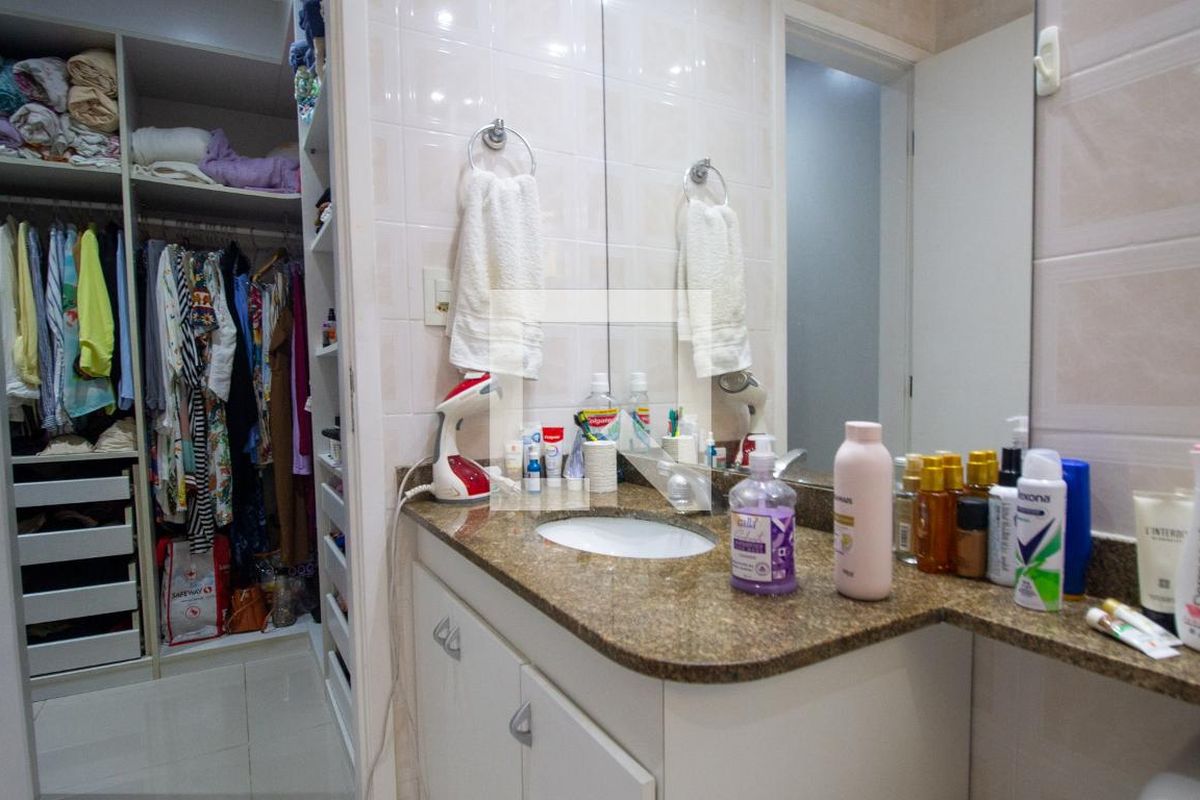 Apartamento, 3 quartos, 120 m² - Foto 38