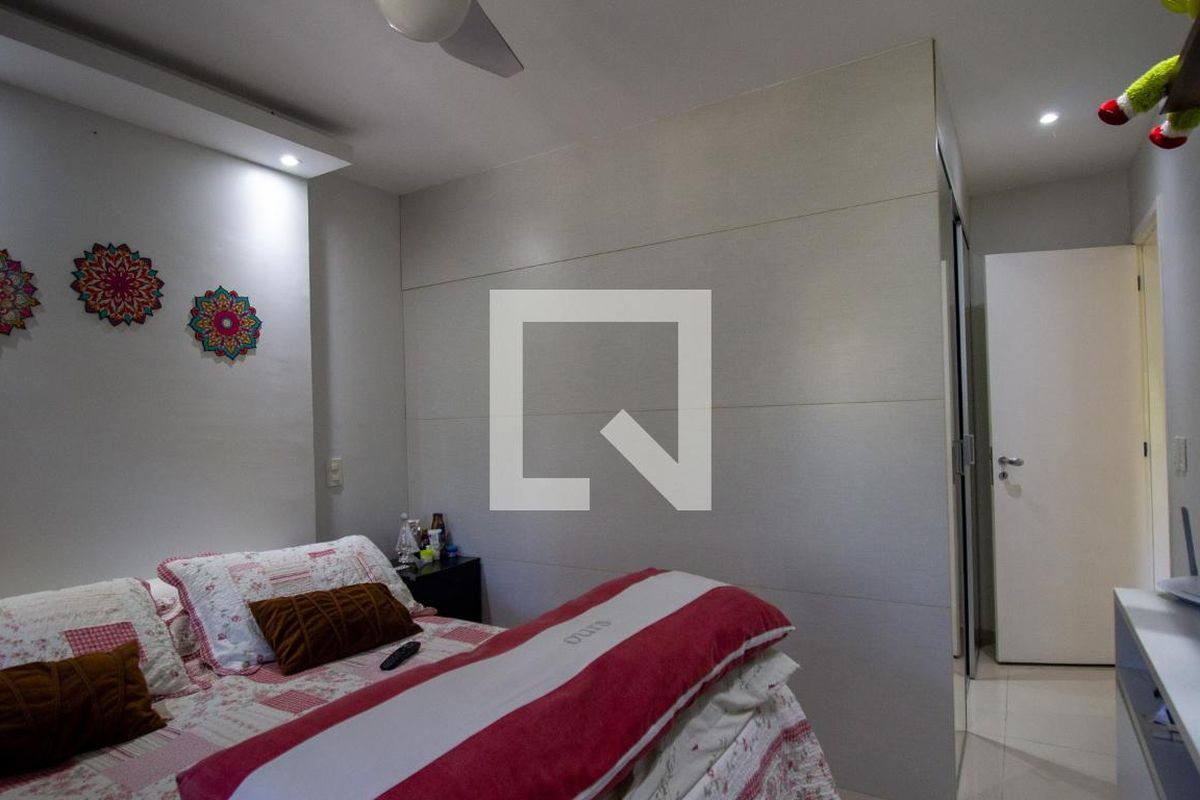 Apartamento, 3 quartos, 120 m² - Foto 26