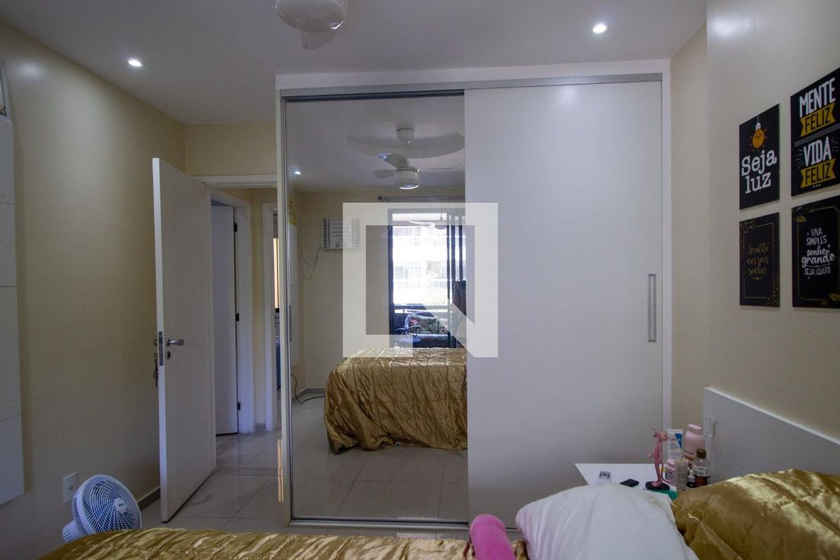 Apartamento, 3 quartos, 120 m² - Foto 46