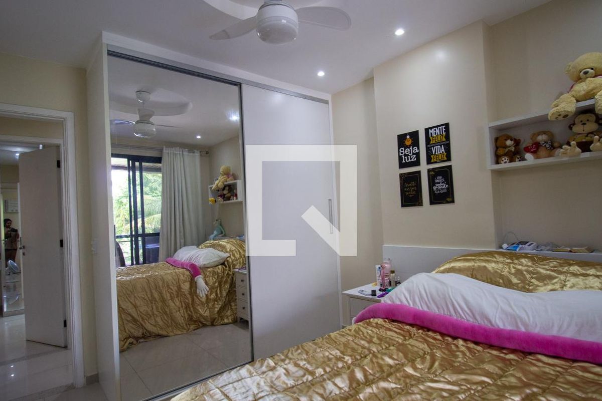 Apartamento, 3 quartos, 120 m² - Foto 44