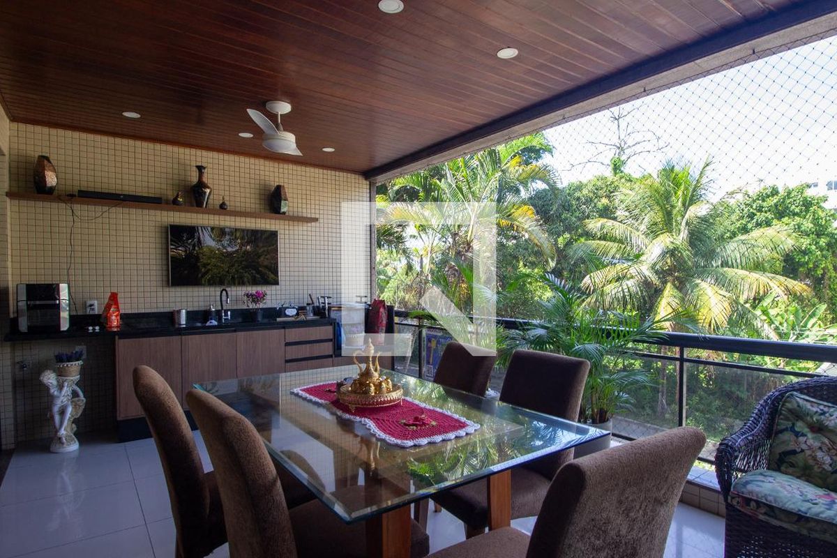 Apartamento, 3 quartos, 120 m² - Foto 16