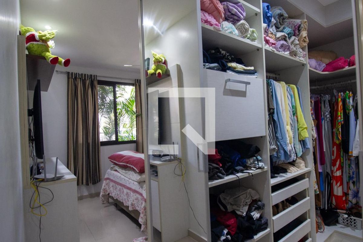 Apartamento, 3 quartos, 120 m² - Foto 22