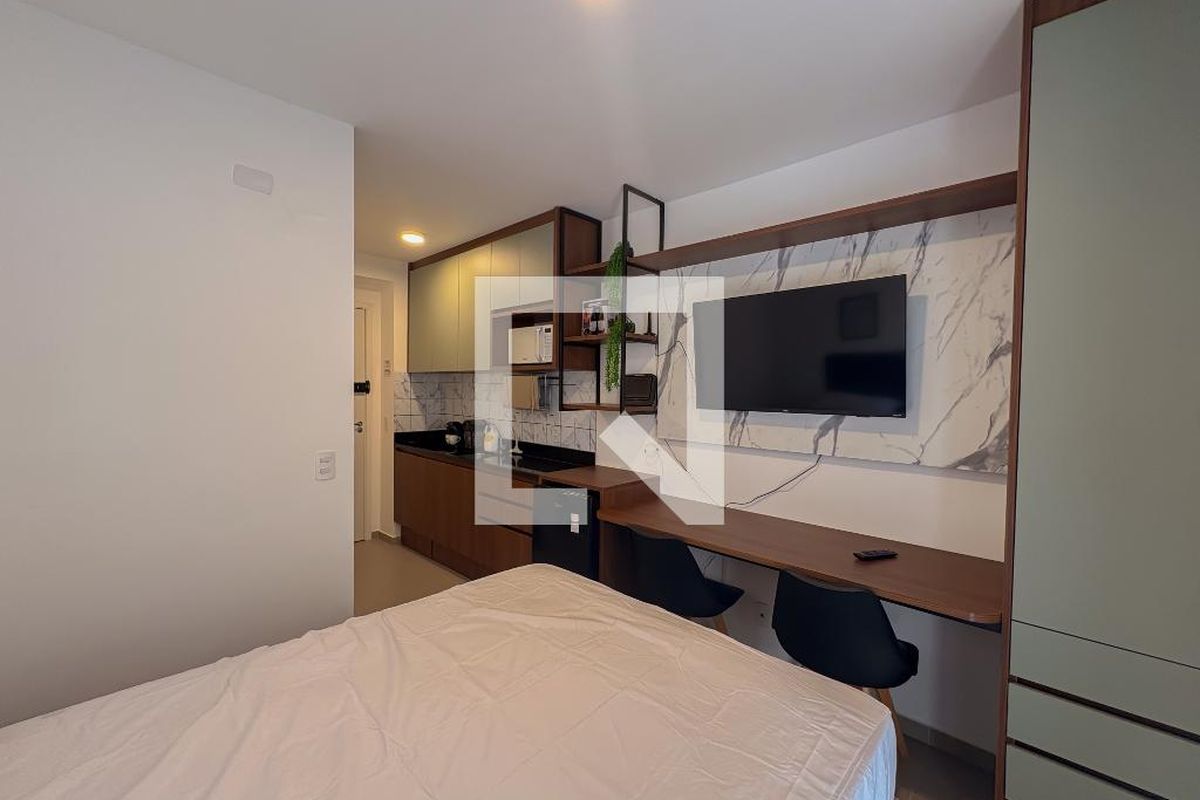 Kitnet-Studio, 19 m² - Foto 10