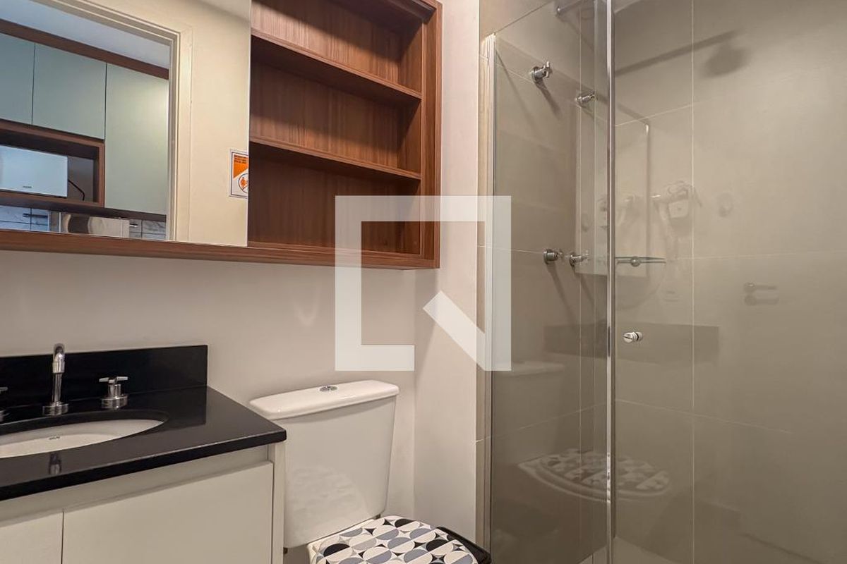 Kitnet-Studio, 19 m² - Foto 24