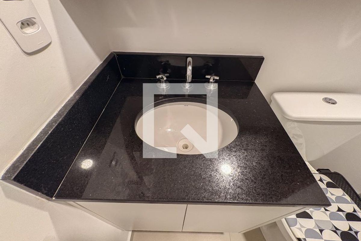 Kitnet-Studio, 19 m² - Foto 26