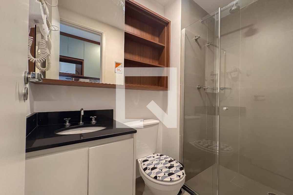 Kitnet-Studio, 19 m² - Foto 22