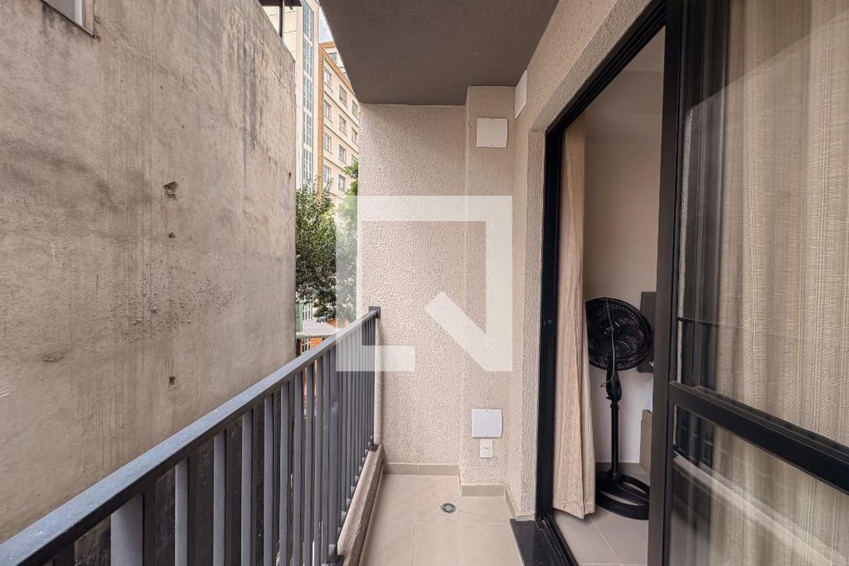 Kitnet-Studio, 19 m² - Foto 18