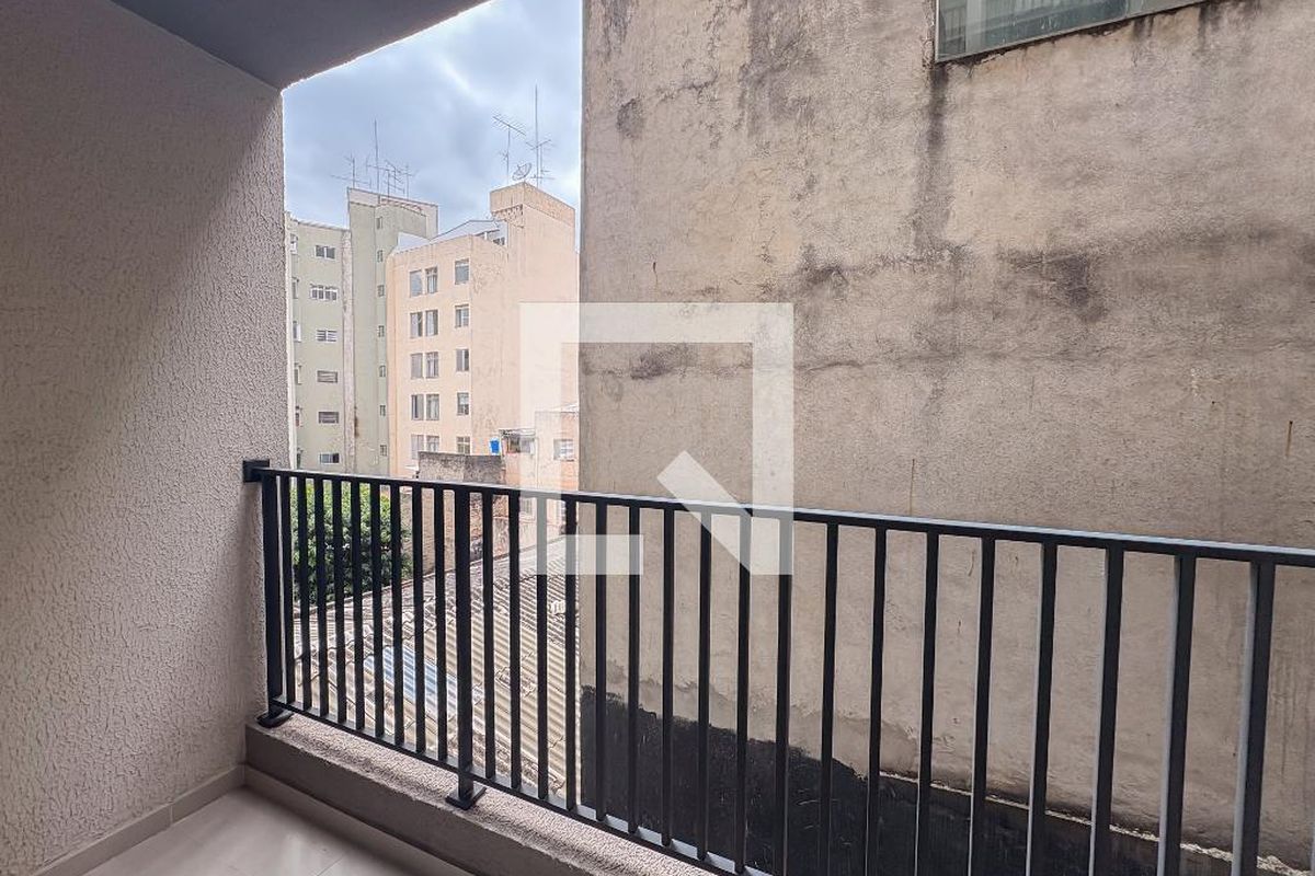 Kitnet-Studio, 19 m² - Foto 14