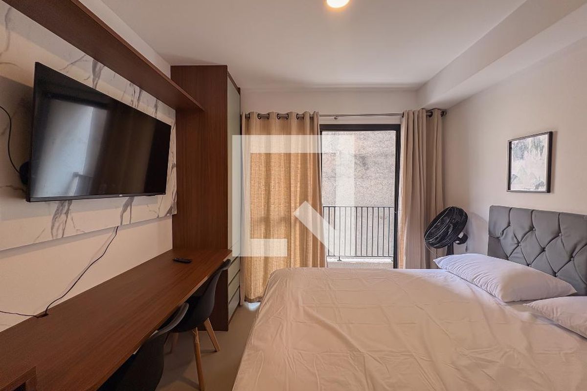 Kitnet-Studio, 19 m² - Foto 6