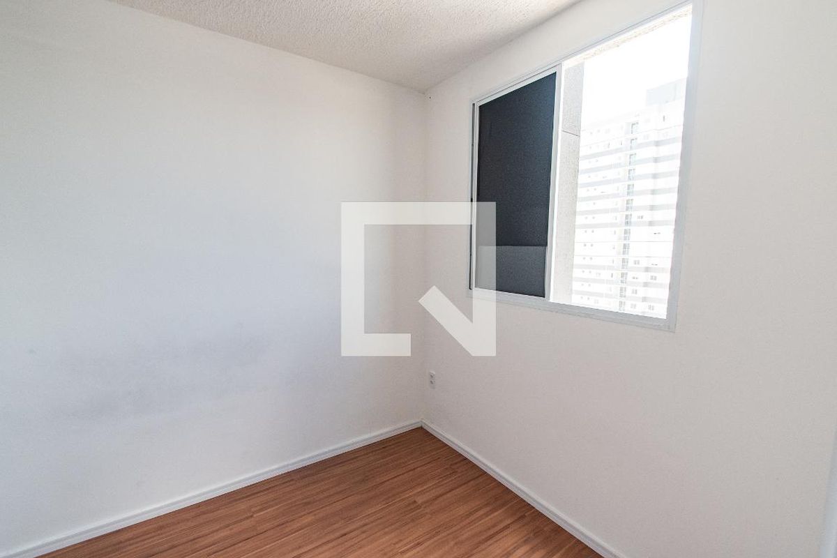Apartamento, 2 quartos, 35 m² - Foto 5