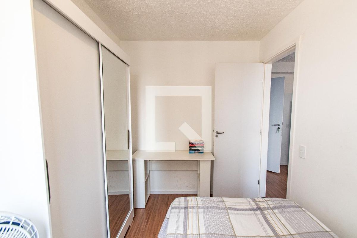 Apartamento, 2 quartos, 35 m² - Foto 12