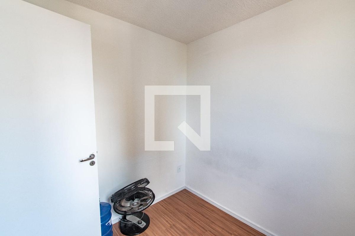 Apartamento, 2 quartos, 35 m² - Foto 6