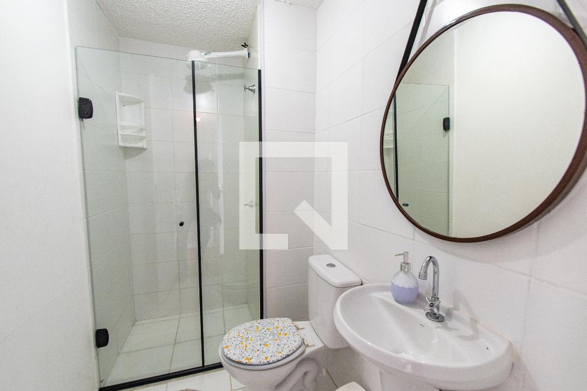 Apartamento, 2 quartos, 35 m² - Foto 14