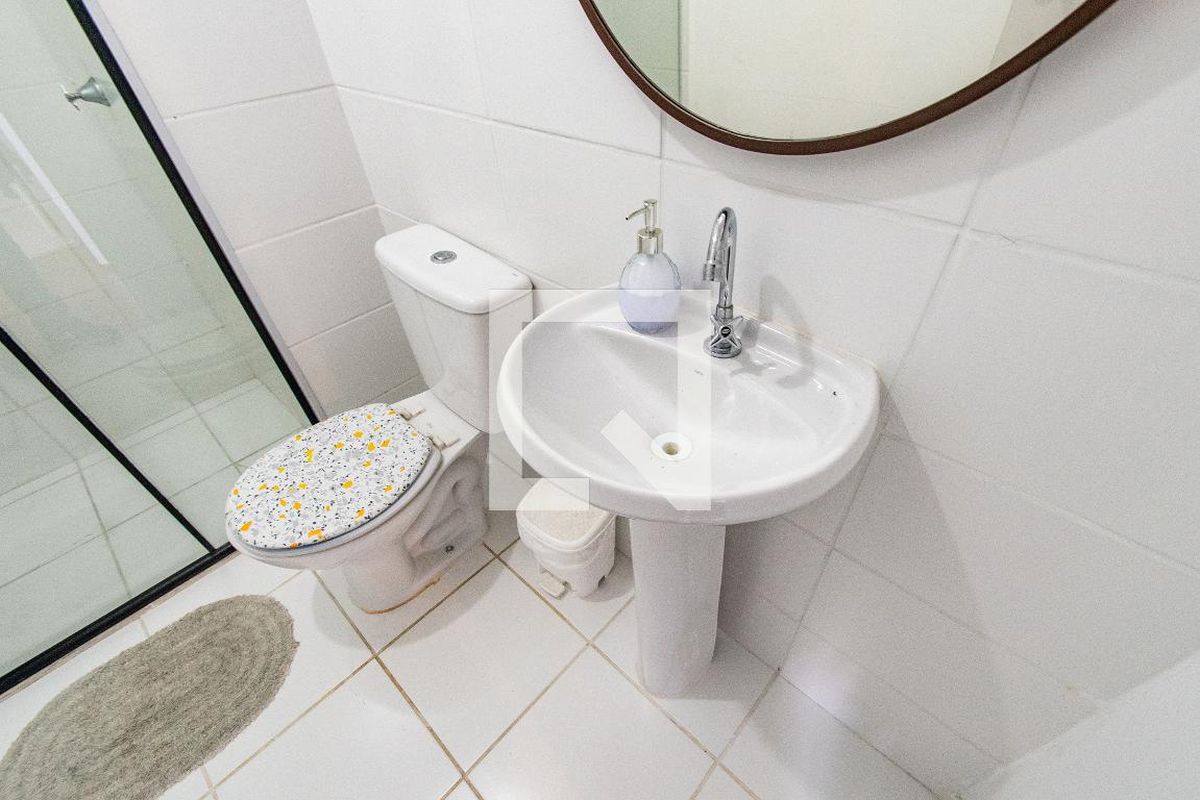 Apartamento, 2 quartos, 35 m² - Foto 16