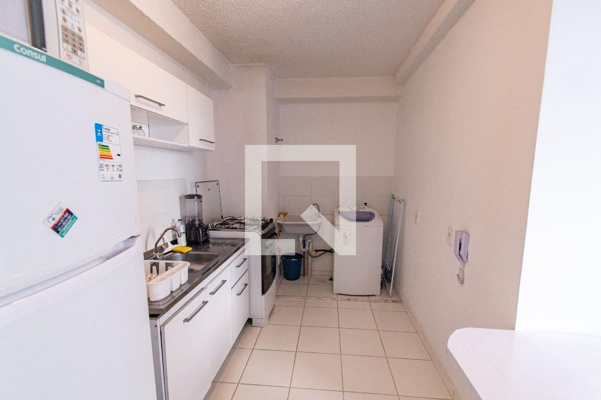 Apartamento, 2 quartos, 35 m² - Foto 19