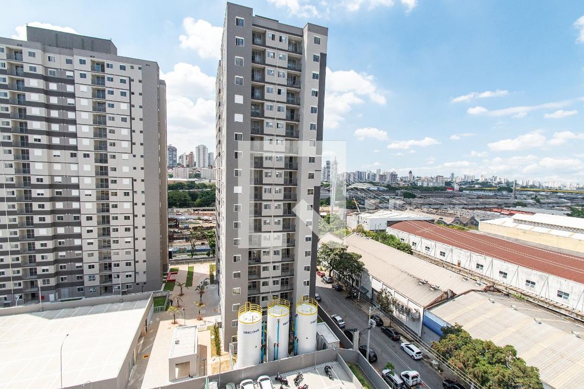 Apartamento, 2 quartos, 35 m² - Foto 8