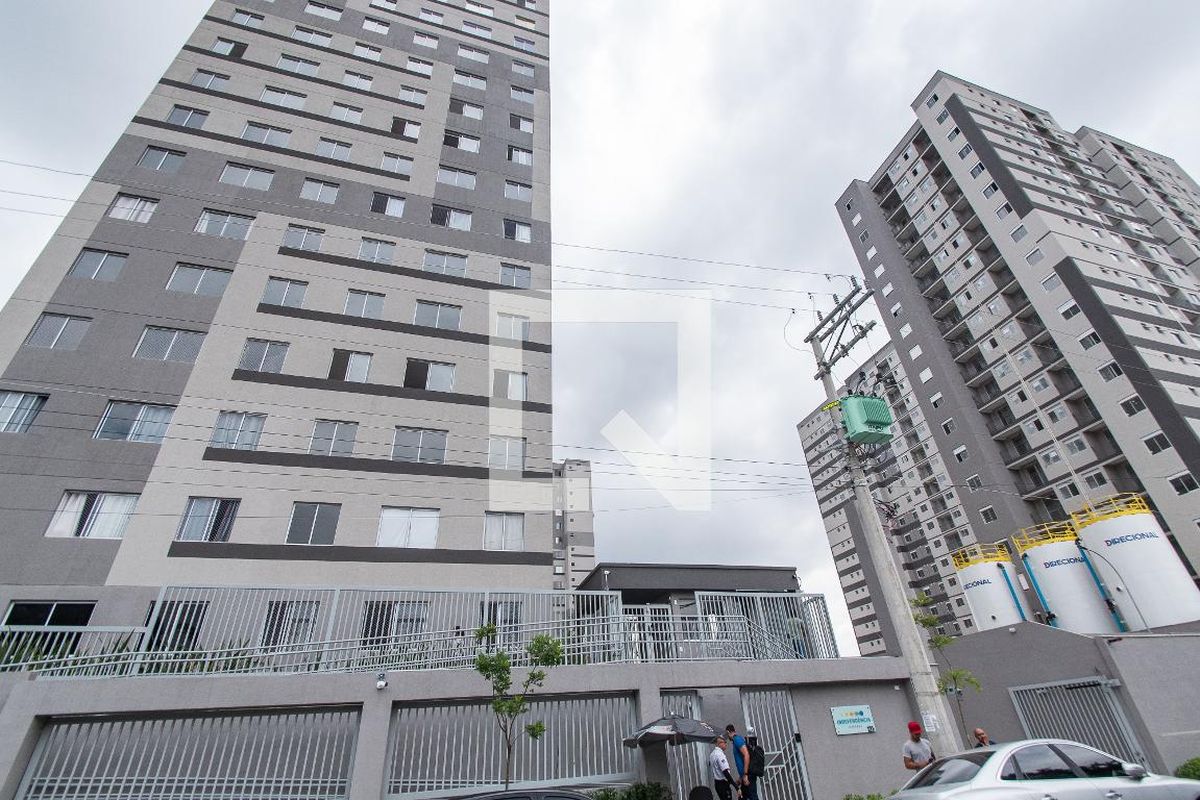 Apartamento, 2 quartos, 35 m² - Foto 31
