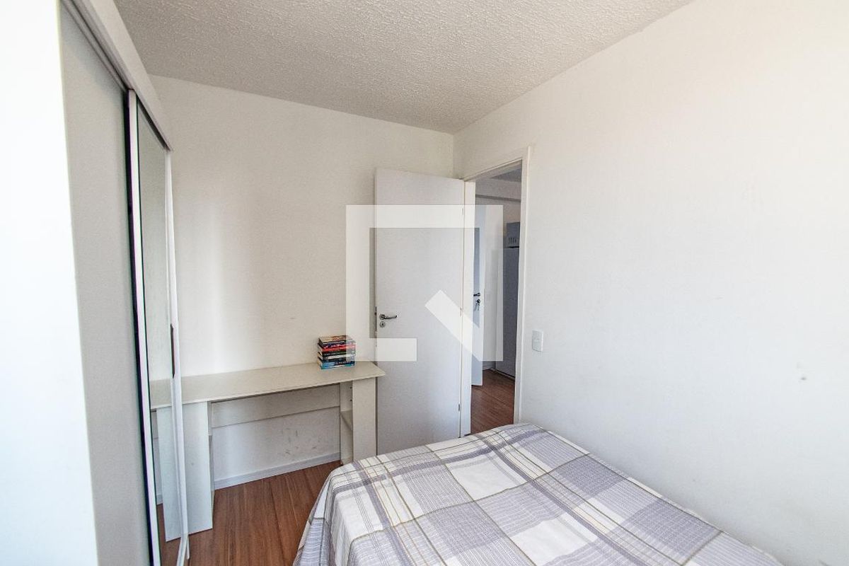 Apartamento, 2 quartos, 35 m² - Foto 11