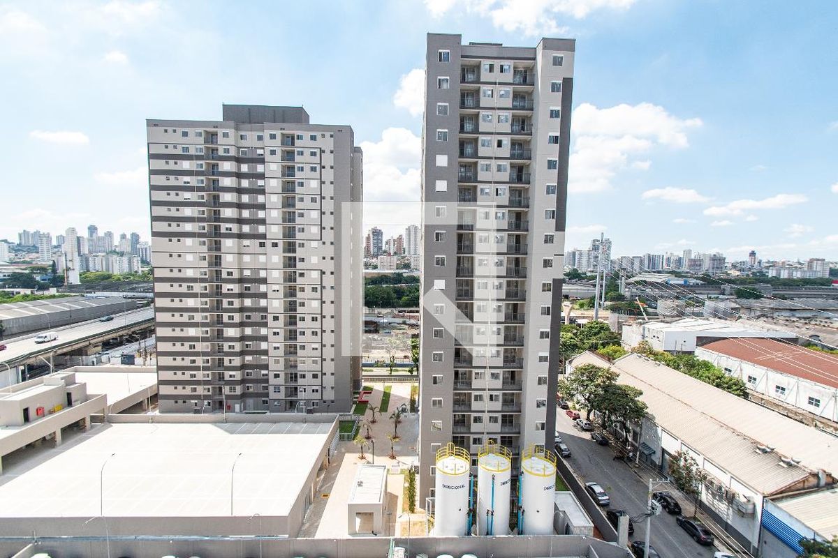Apartamento, 2 quartos, 35 m² - Foto 4