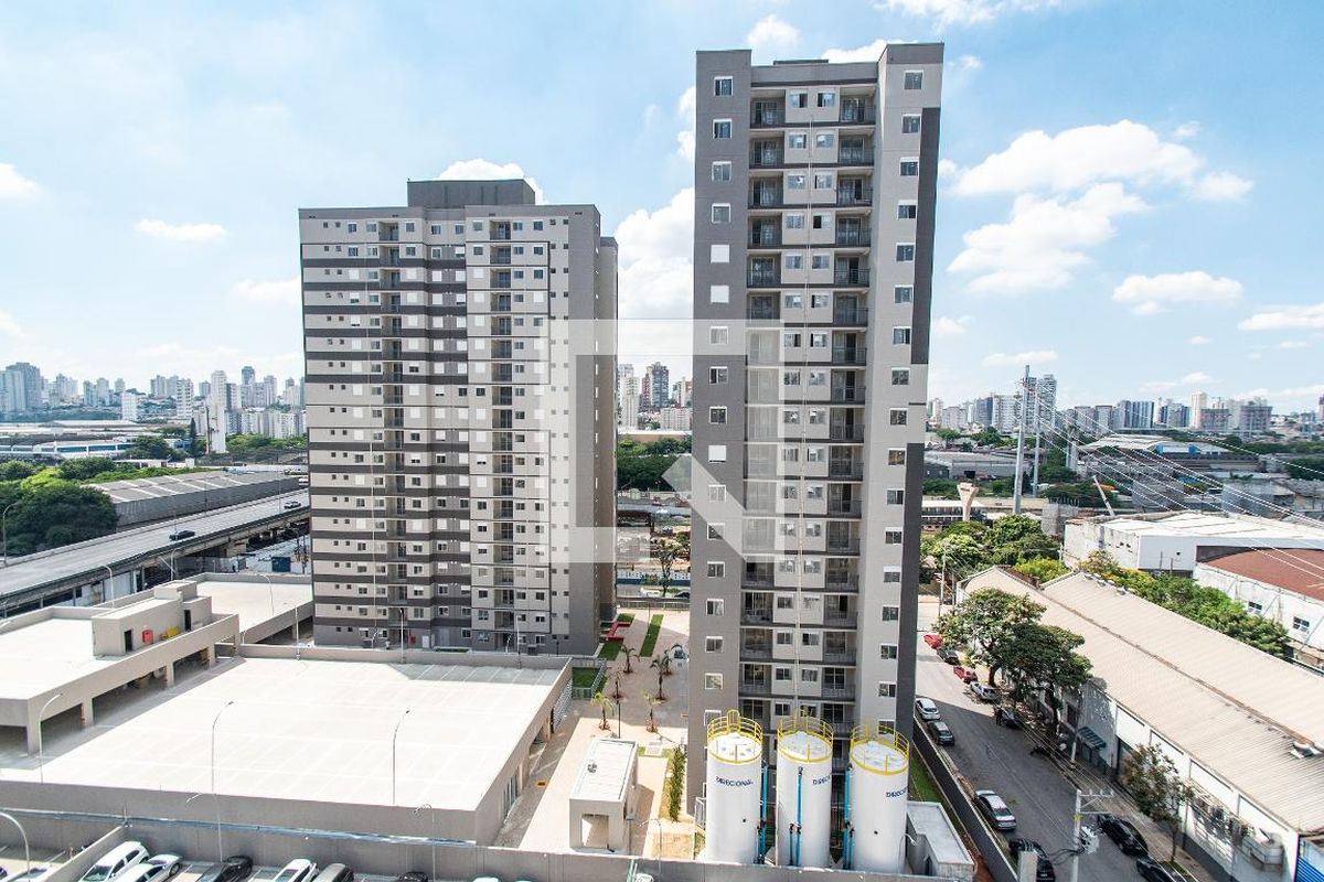 Apartamento, 2 quartos, 35 m² - Foto 13
