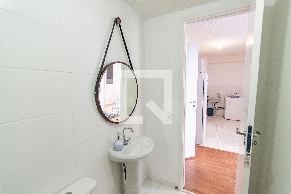 Apartamento, 2 quartos, 35 m² - Foto 17