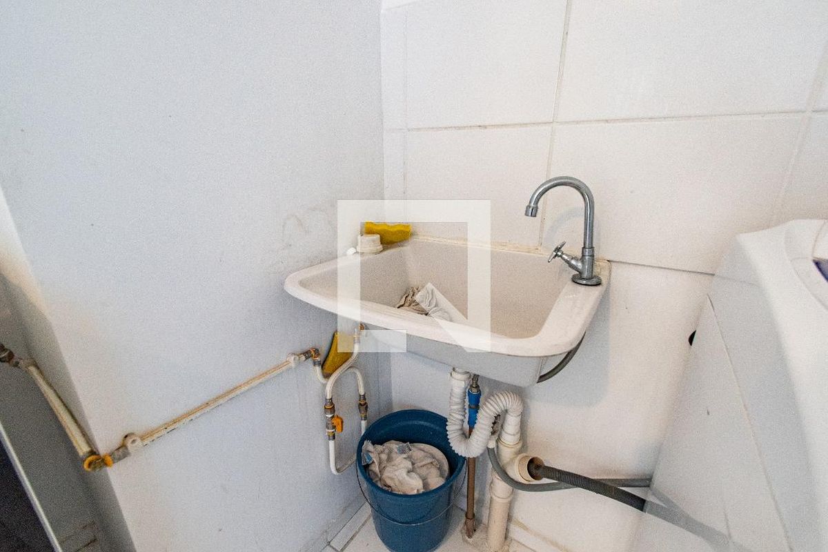 Apartamento, 2 quartos, 35 m² - Foto 20