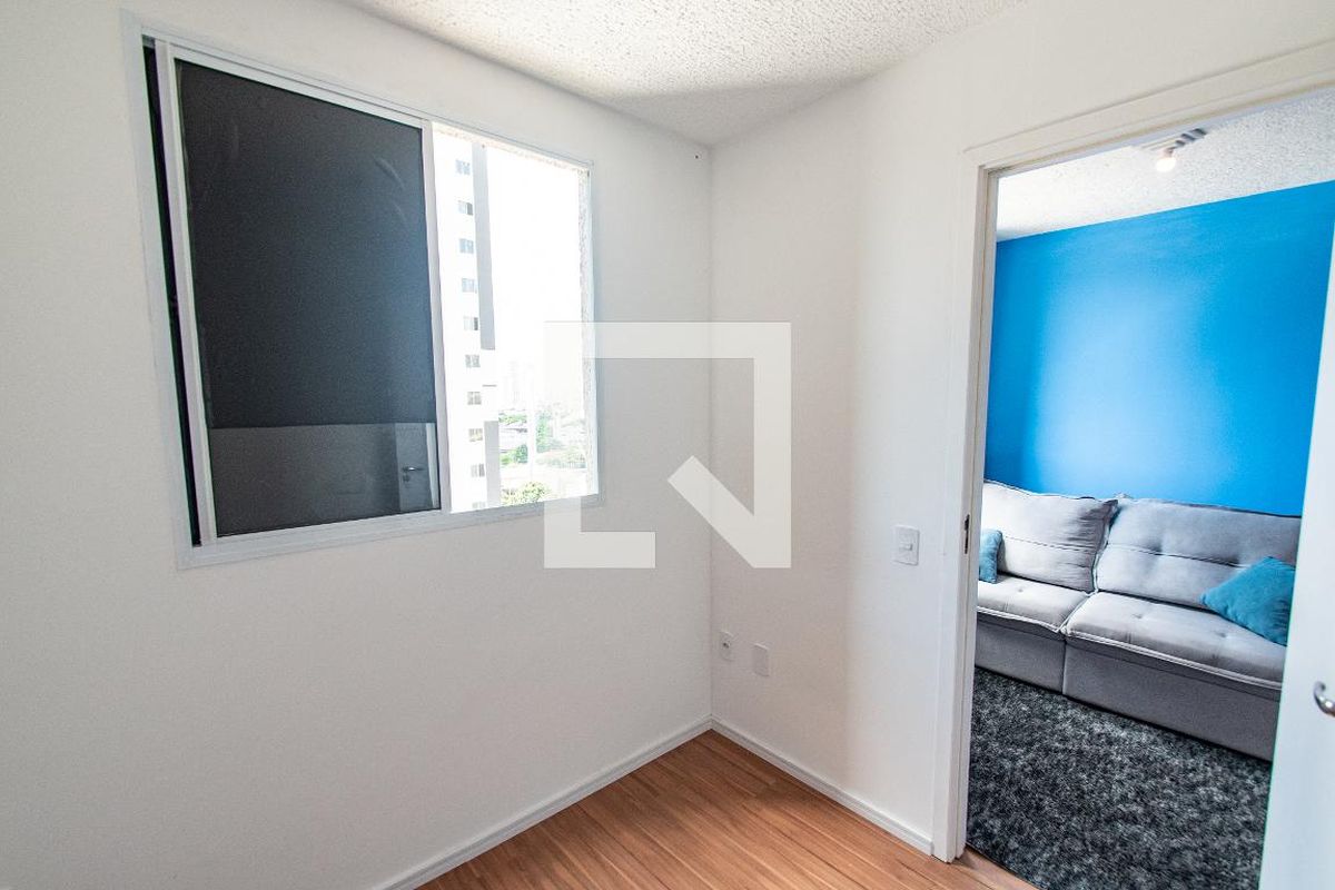 Apartamento, 2 quartos, 35 m² - Foto 7