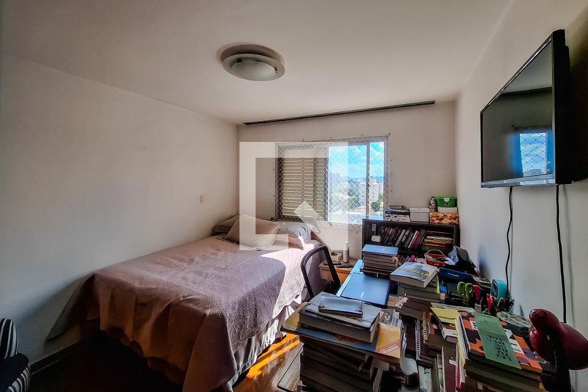 Apartamento, 3 quartos, 118 m² - Foto 52