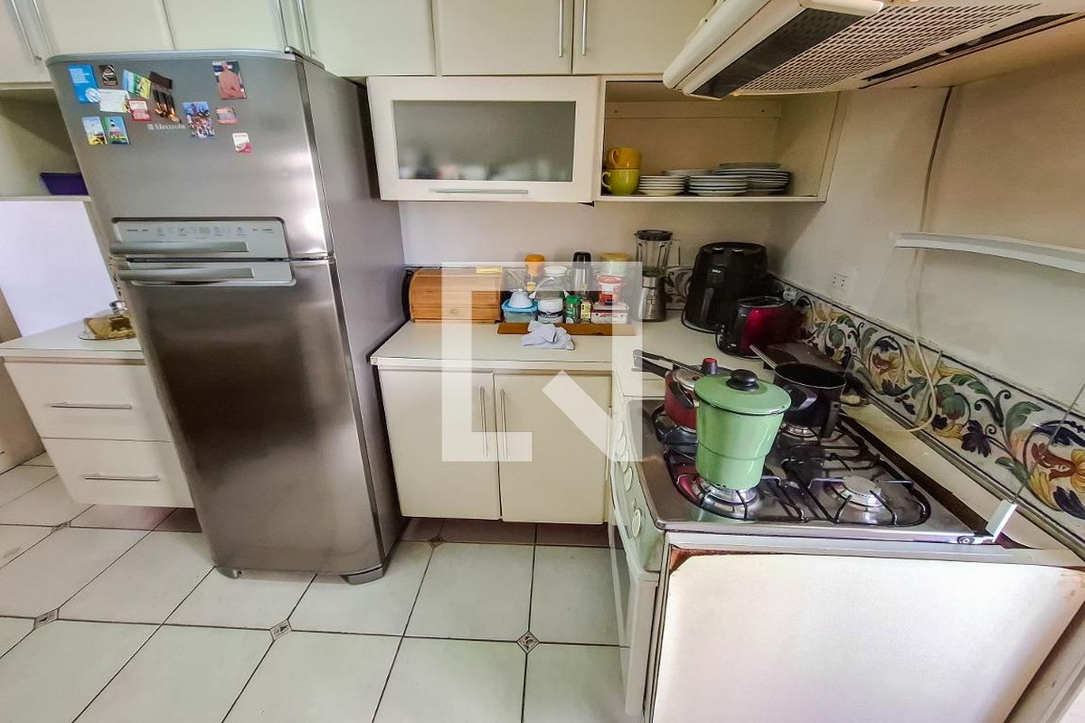 Apartamento, 3 quartos, 118 m² - Foto 80
