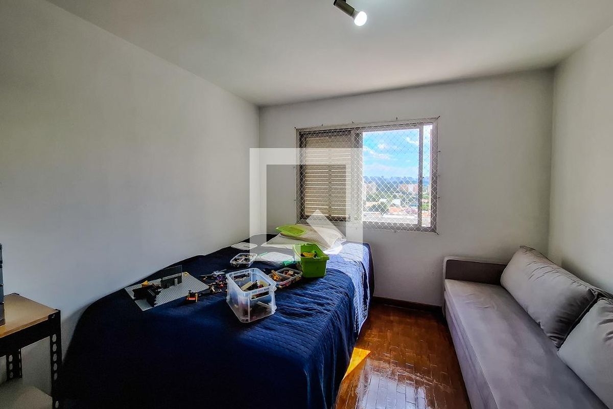 Apartamento, 3 quartos, 118 m² - Foto 32
