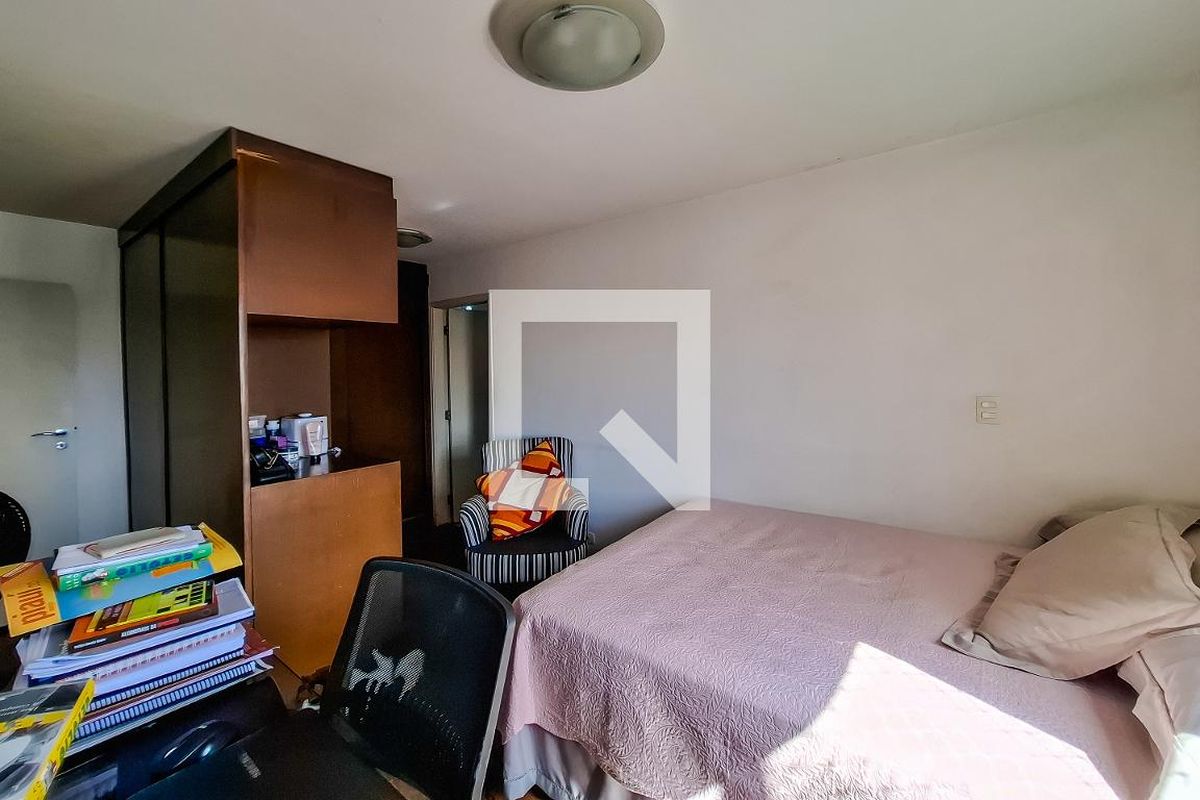 Apartamento, 3 quartos, 118 m² - Foto 58