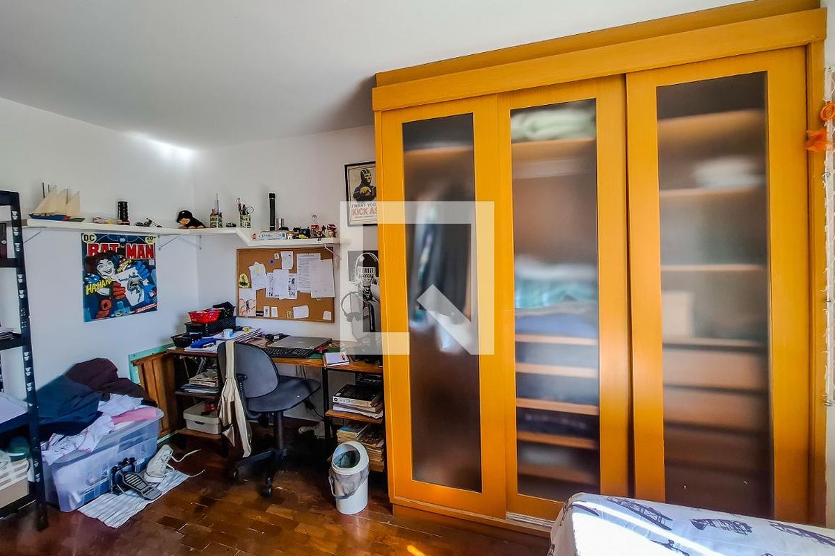 Apartamento, 3 quartos, 118 m² - Foto 46