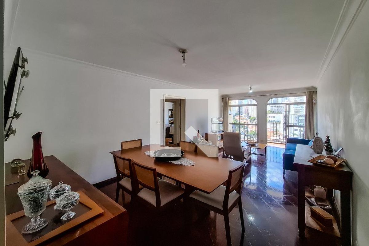 Apartamento, 3 quartos, 118 m² - Foto 2