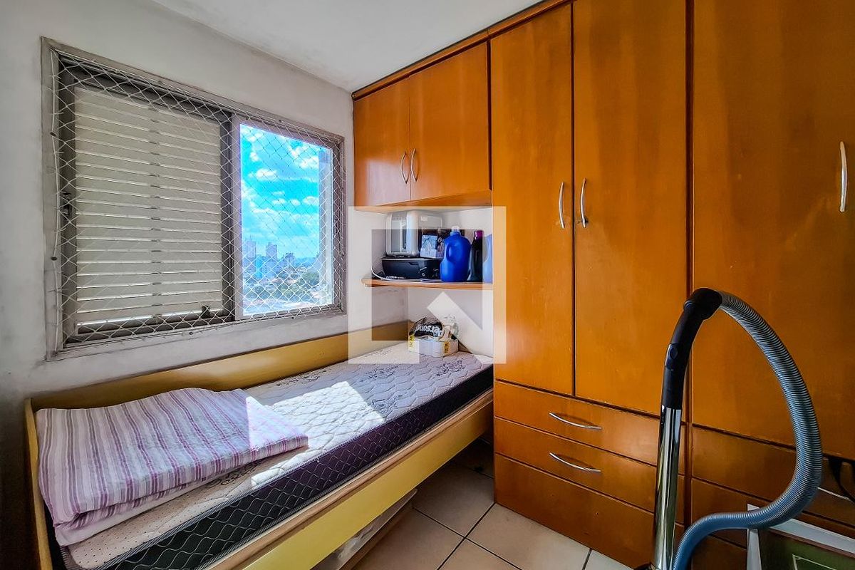 Apartamento, 3 quartos, 118 m² - Foto 92