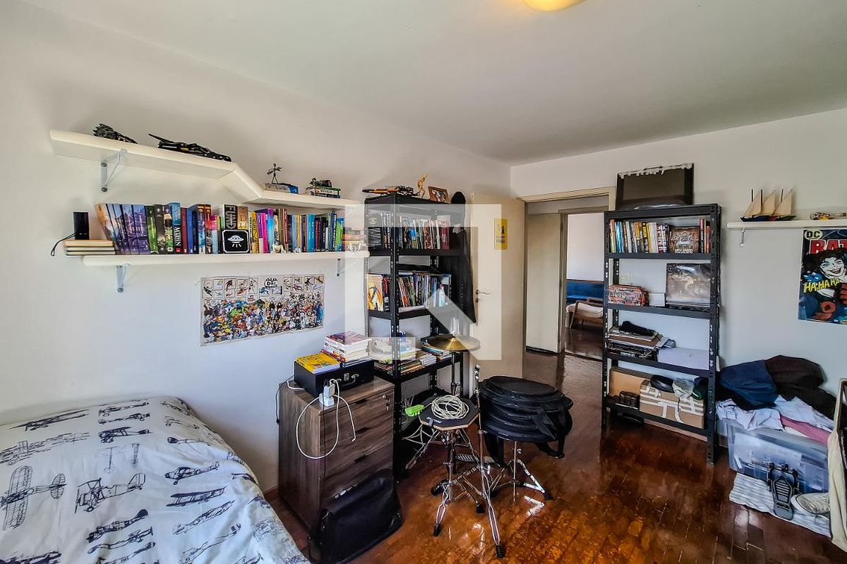 Apartamento, 3 quartos, 118 m² - Foto 44