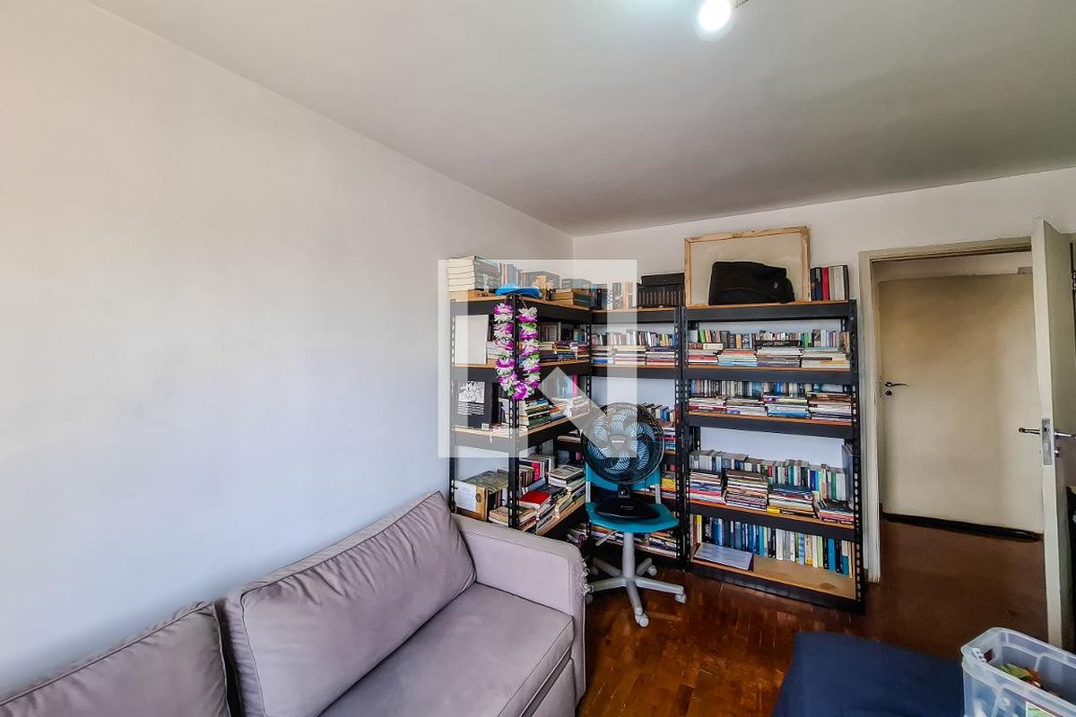Apartamento, 3 quartos, 118 m² - Foto 36