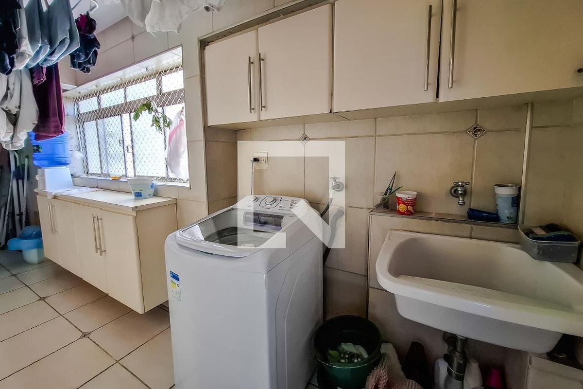 Apartamento, 3 quartos, 118 m² - Foto 86