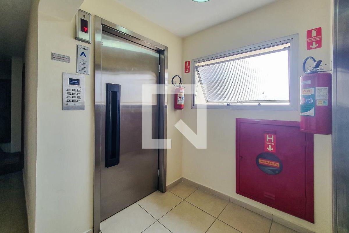 Apartamento, 3 quartos, 118 m² - Foto 94