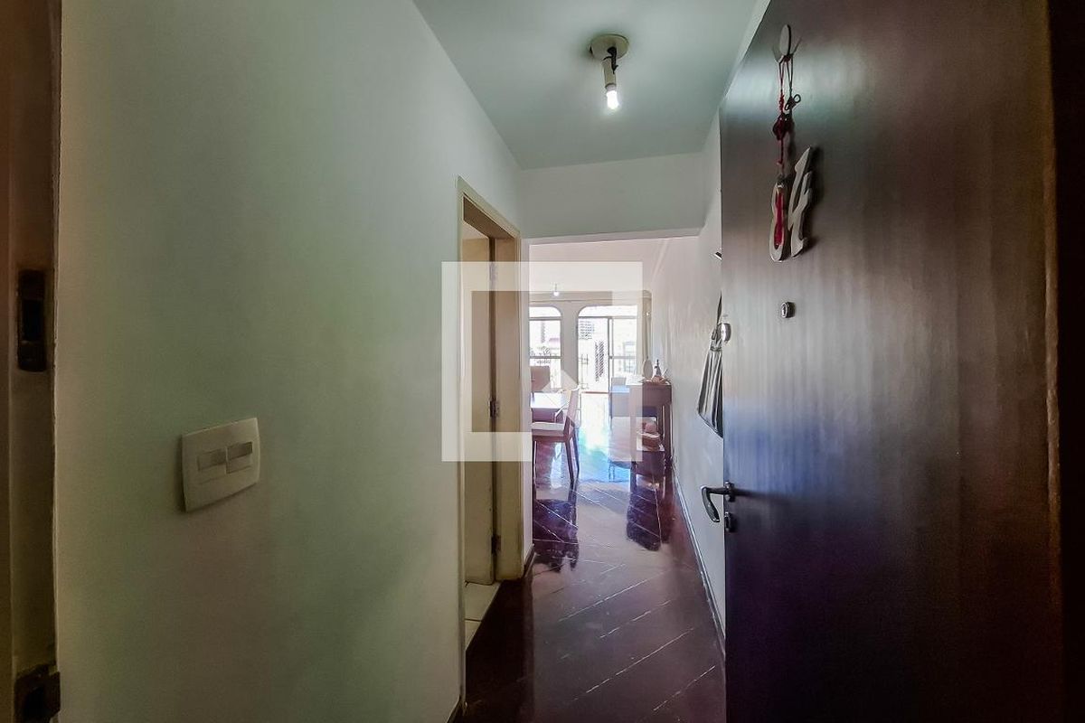 Apartamento, 3 quartos, 118 m² - Foto 10