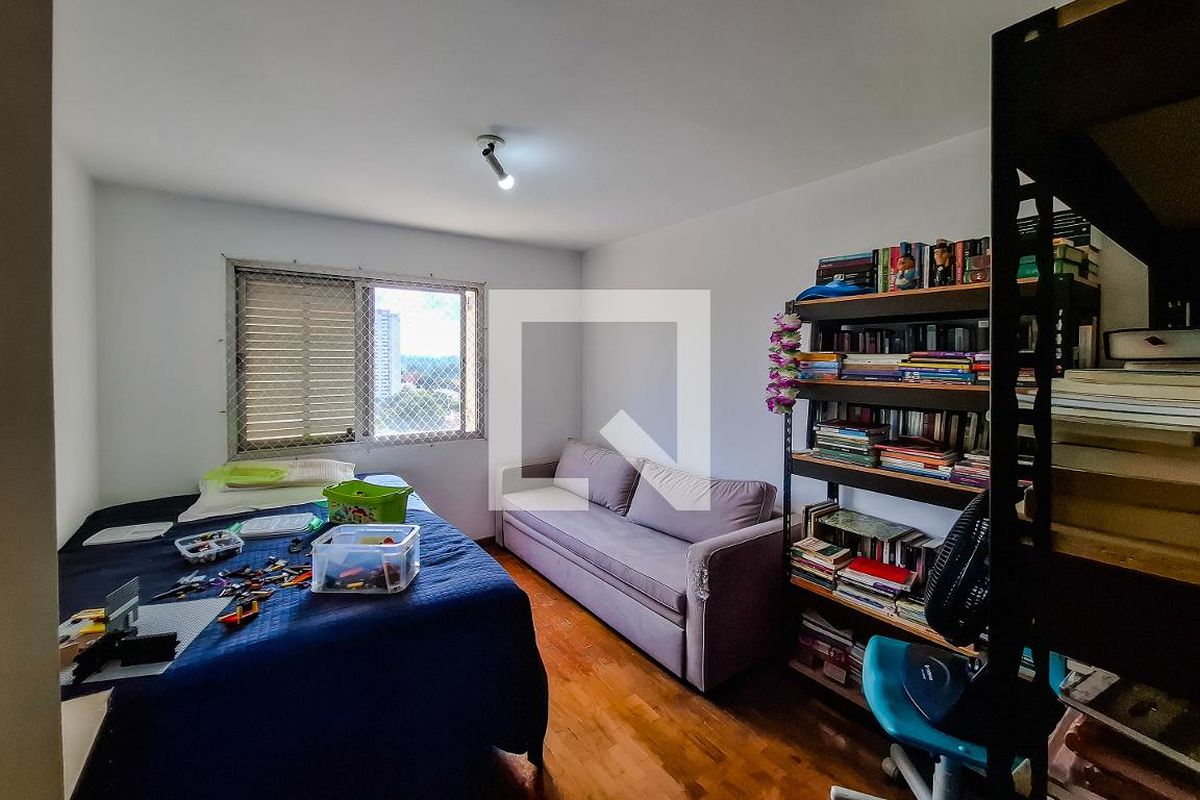 Apartamento, 3 quartos, 118 m² - Foto 30
