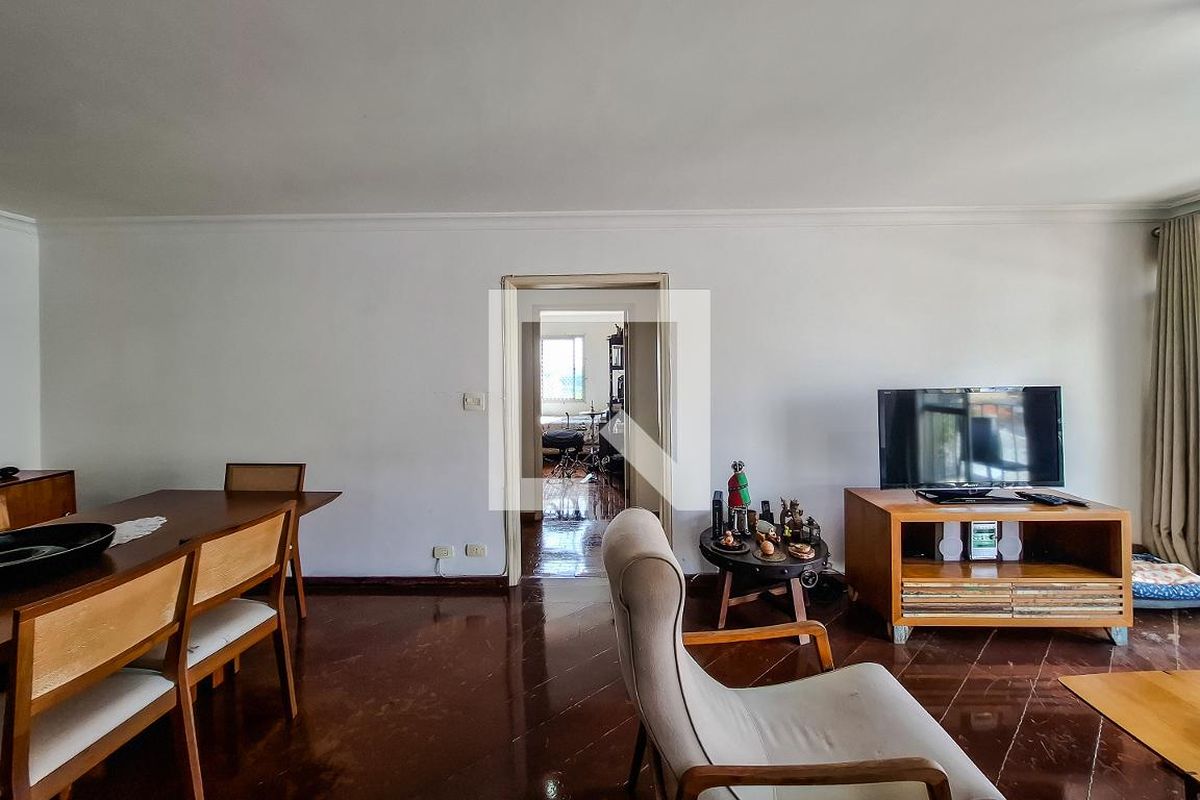 Apartamento, 3 quartos, 118 m² - Foto 6