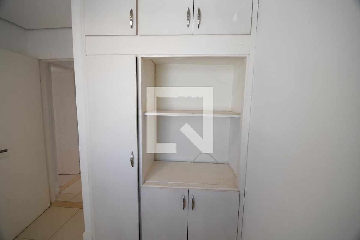 Apartamento à Venda - Cambuí, 3 Quartos,  87 m2 em , Campinas - sp | SoloBR