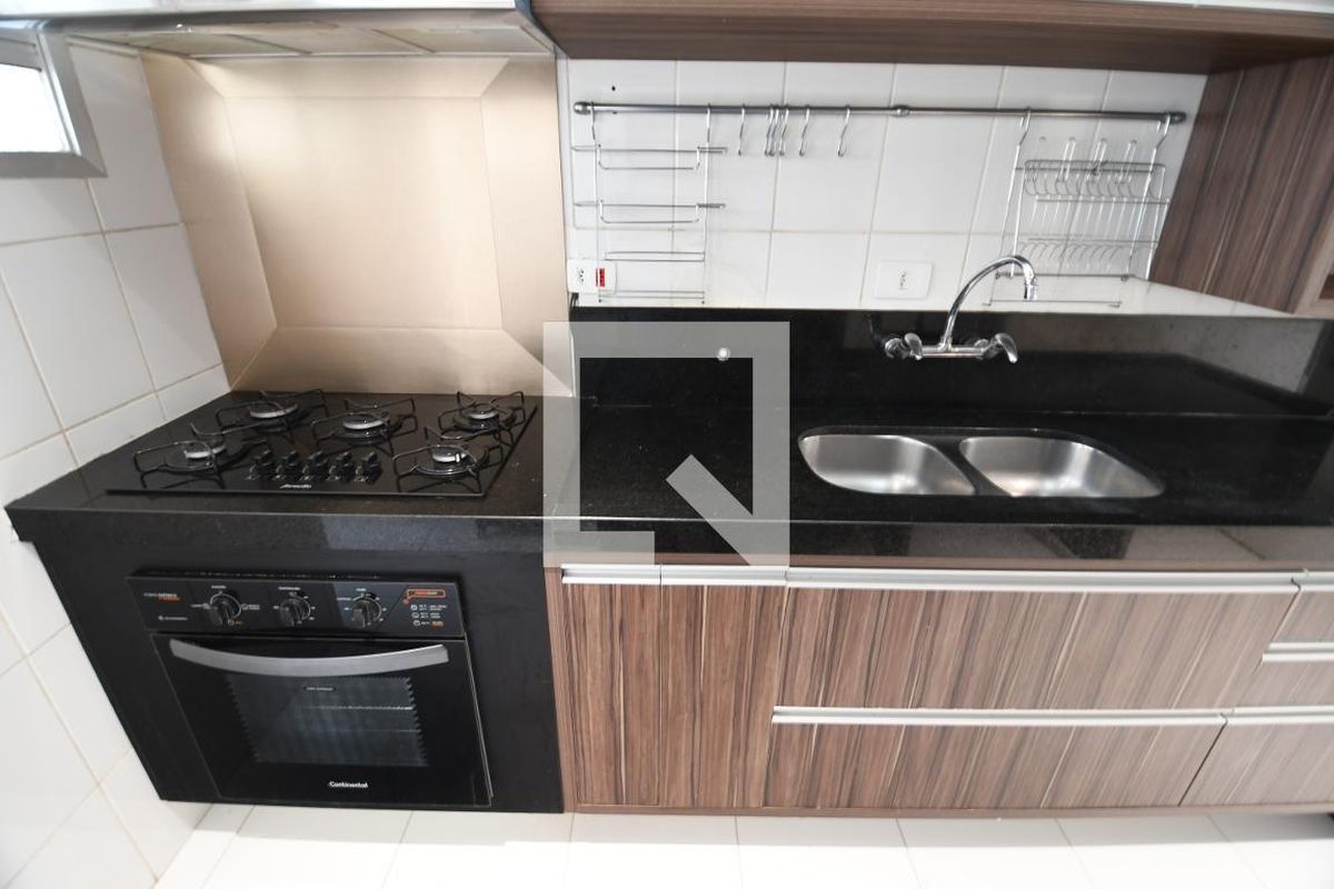 Apartamento à Venda - Cambuí, 3 Quartos,  87 m2 em , Campinas - sp | SoloBR