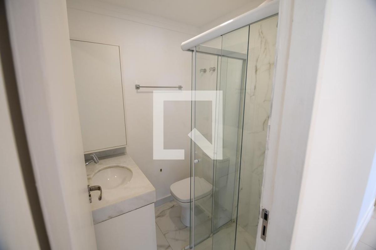 Apartamento à Venda - Cambuí, 3 Quartos,  87 m2 em , Campinas - sp | SoloBR