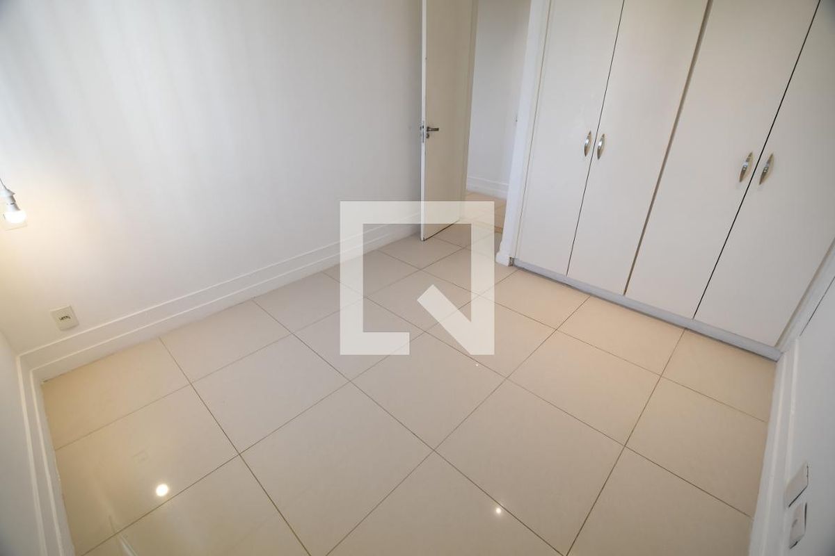 Apartamento à Venda - Cambuí, 3 Quartos,  87 m2 em , Campinas - sp | SoloBR