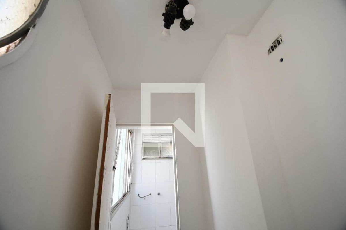 Apartamento à Venda - Cambuí, 3 Quartos,  87 m2 em , Campinas - sp | SoloBR