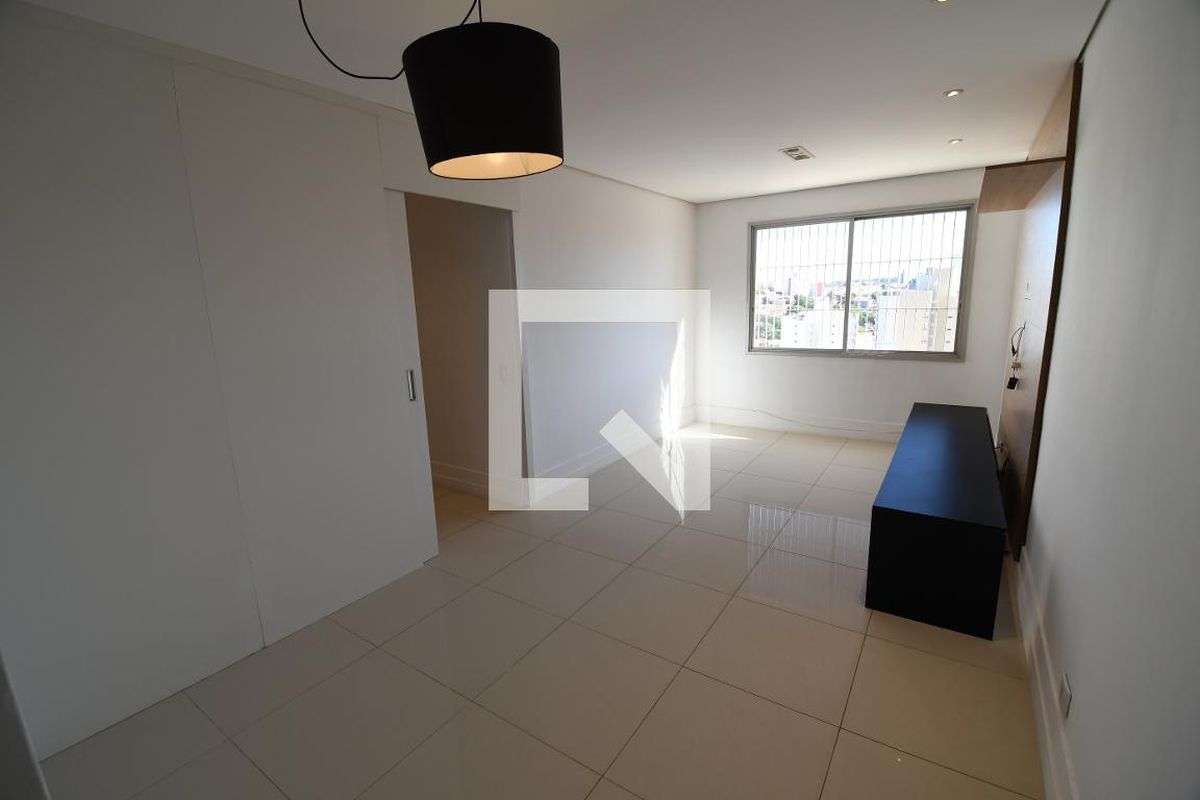 Apartamento à Venda - Cambuí, 3 Quartos,  87 m2 em , Campinas - sp | SoloBR