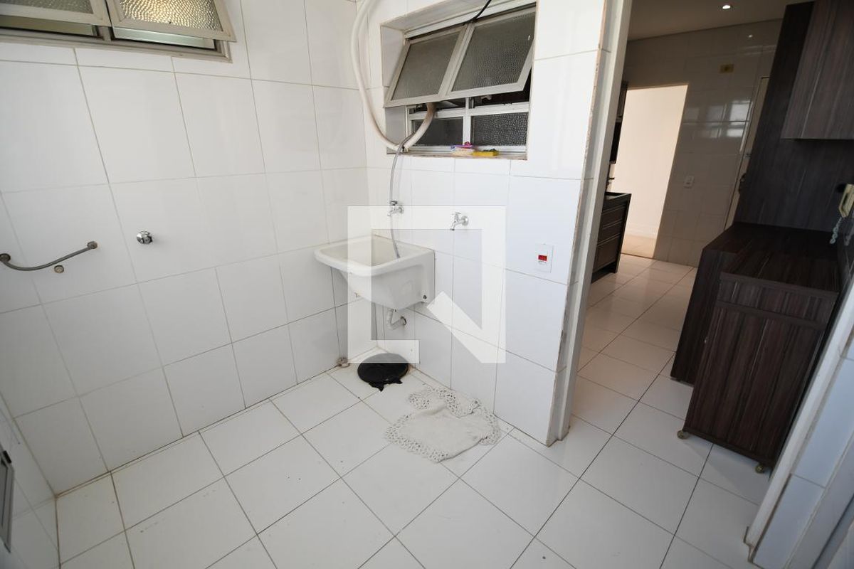 Apartamento à Venda - Cambuí, 3 Quartos,  87 m2 em , Campinas - sp | SoloBR